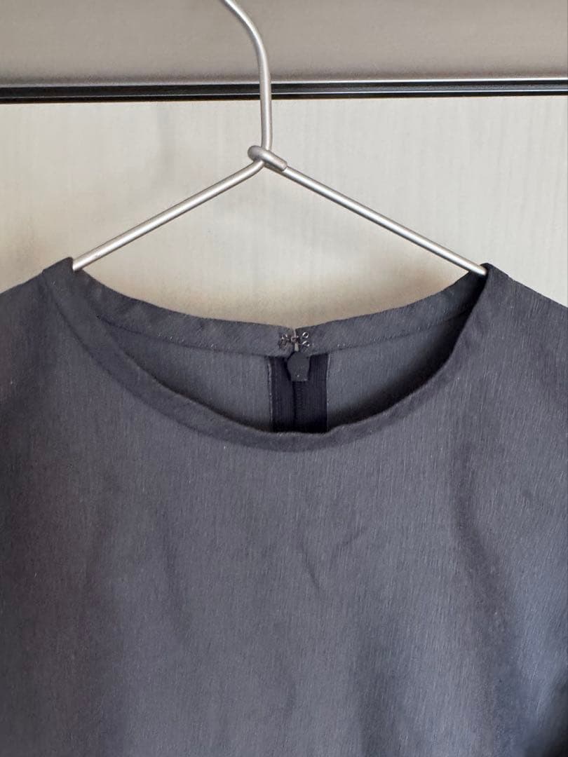 LOHEN ベルスリーブブラウス