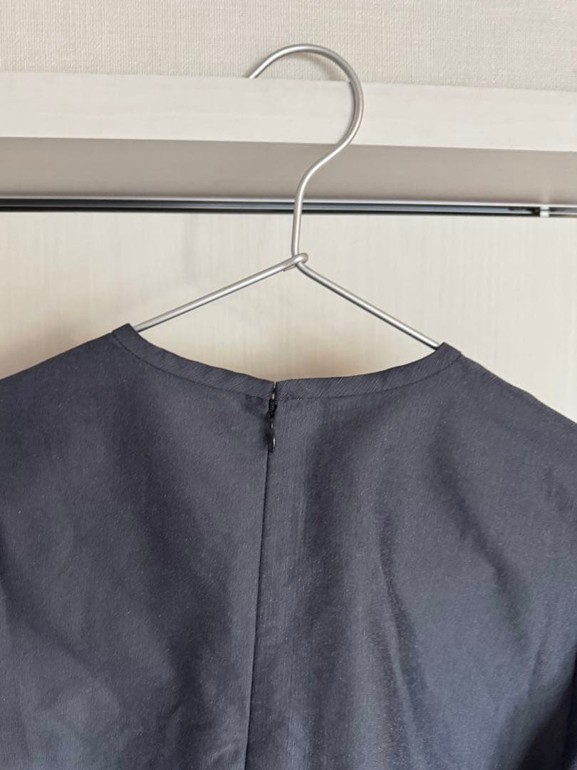 LOHEN ベルスリーブブラウス