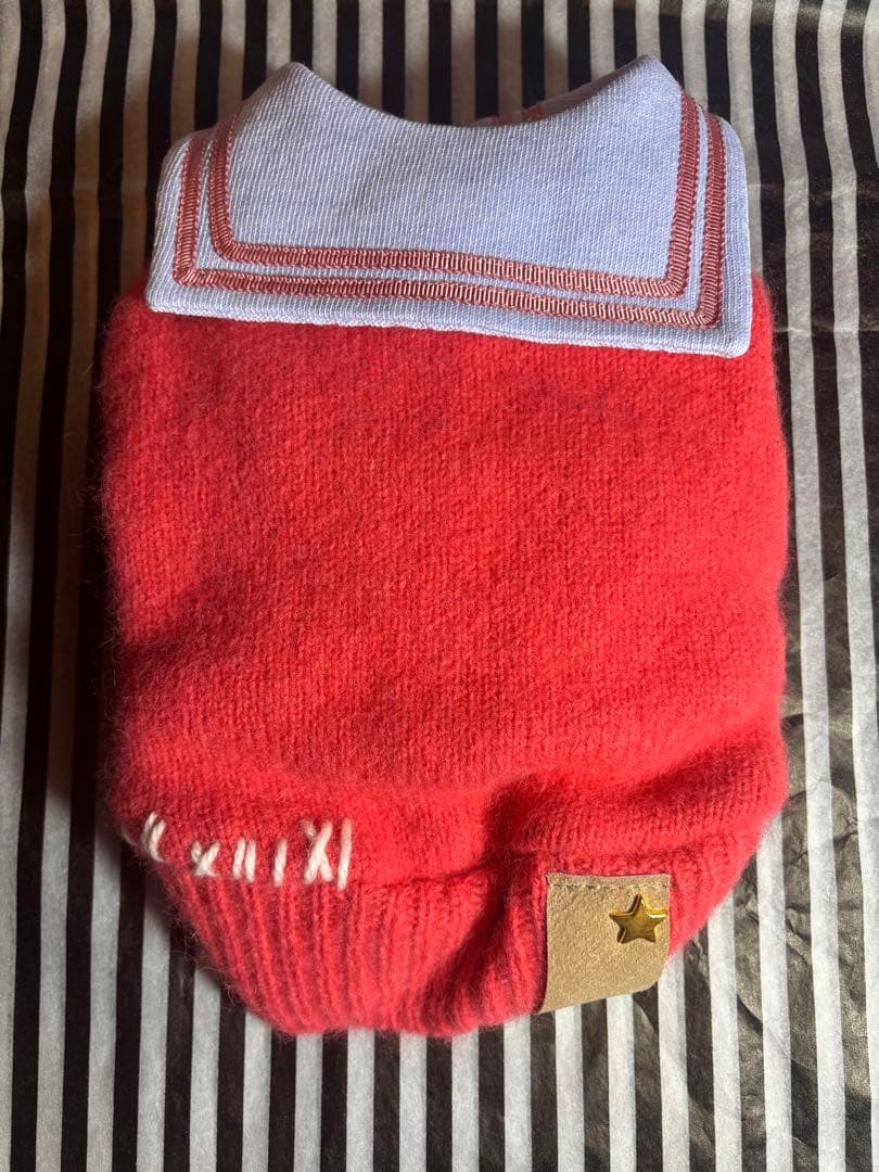 55◆パピリーヒルズ　スイートセーラースタイル【OROKU】