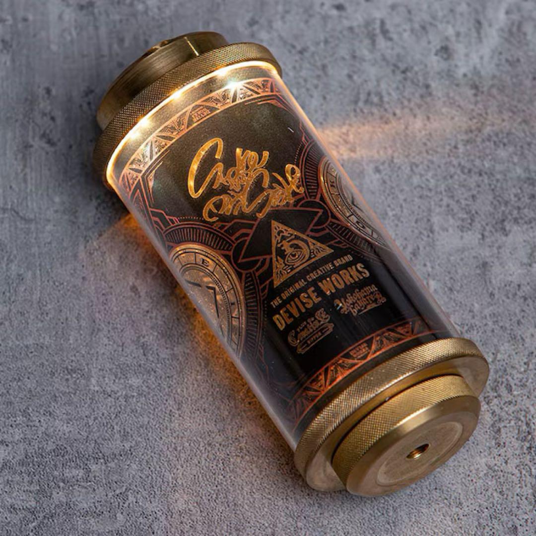 デバイスワークス 38BI RICH THE D MIX DEVISEWORKS