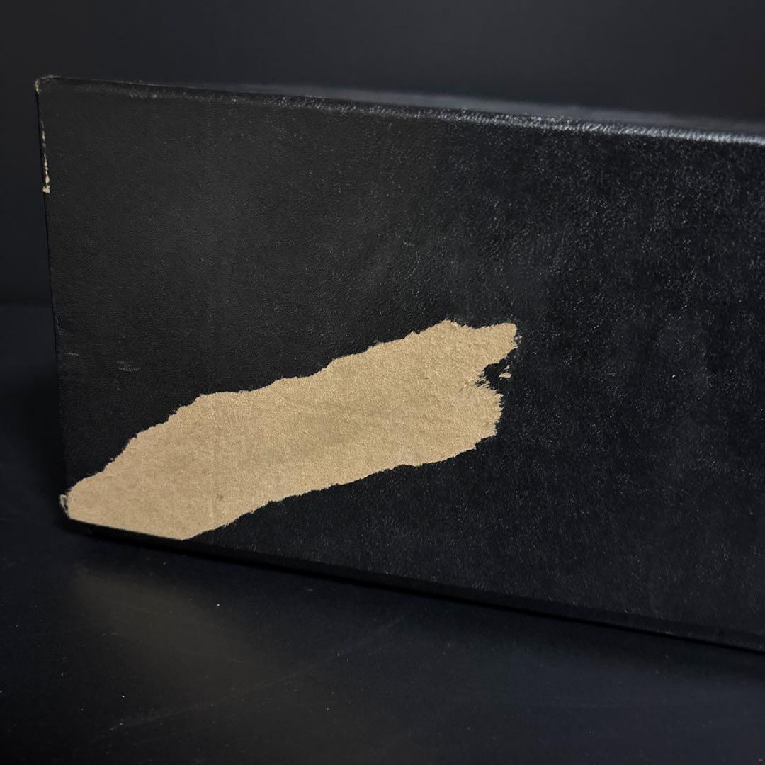 HAVILAND LIMOGES VIEUX PARIS プレート　6枚