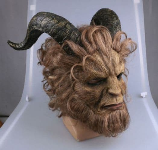 コスプレ　美女と野獣　新品　王子　セット　着るだけ！簡単！