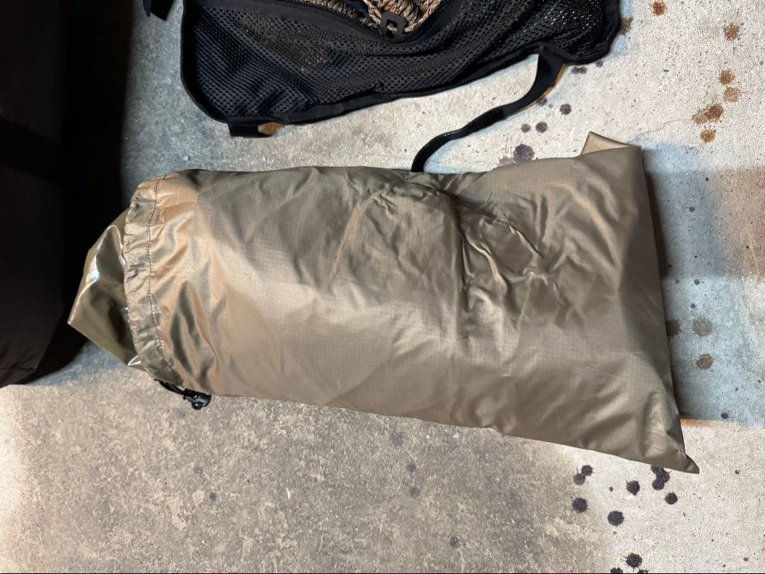 RATEL WORKS ボーデン ルーフプロテクト付き コヨーテブラウン