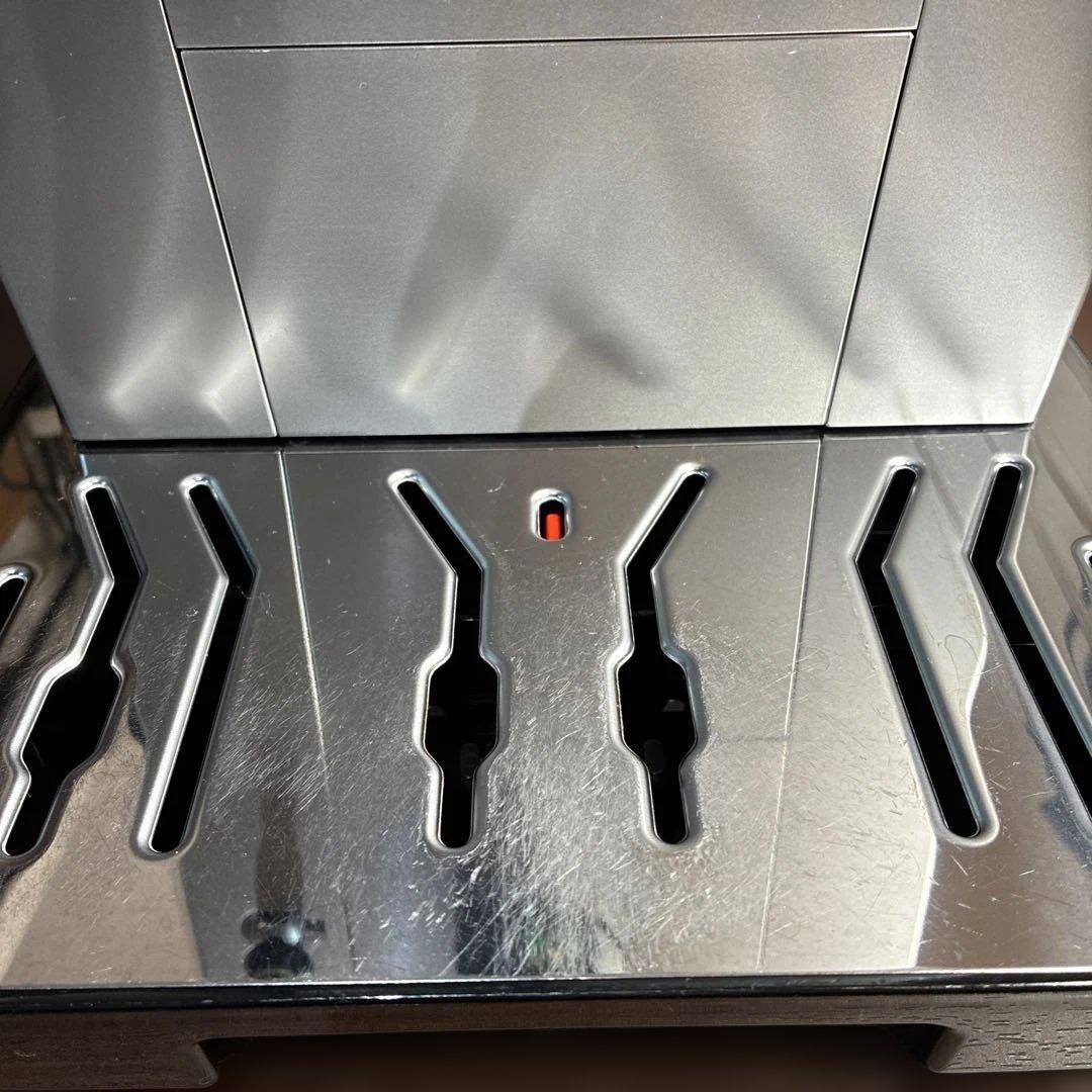 最上位機種 デロンギ 全自動コーヒーマシン 「プリマドンナクラス」 中古