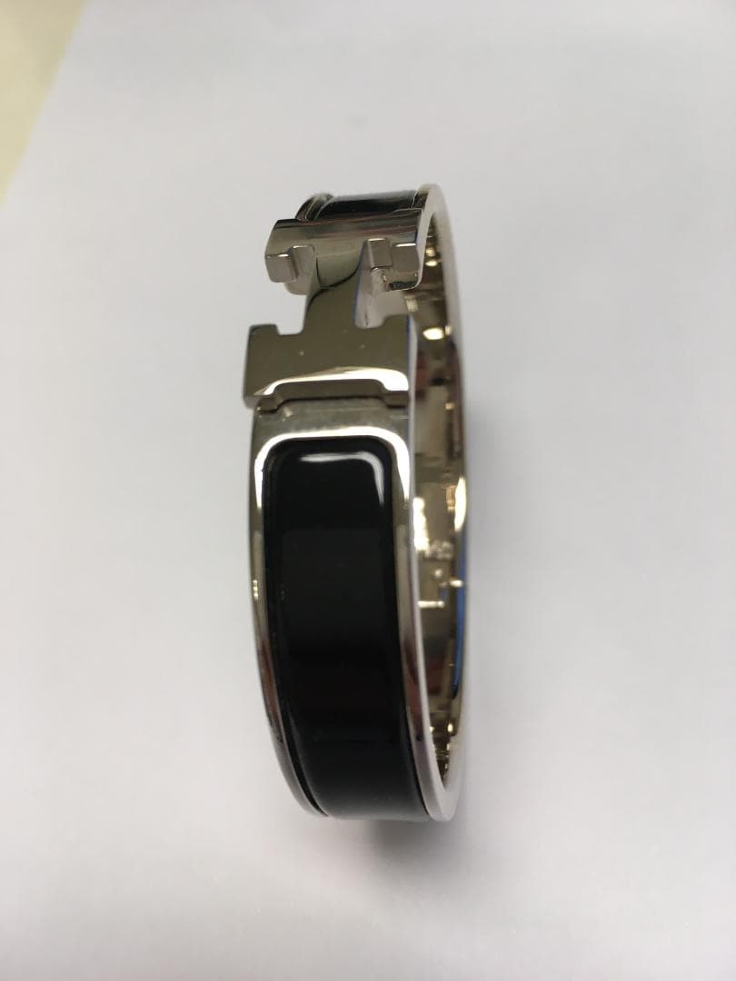 エルメス 　ブレスレット（箱と袋付き）（美品）