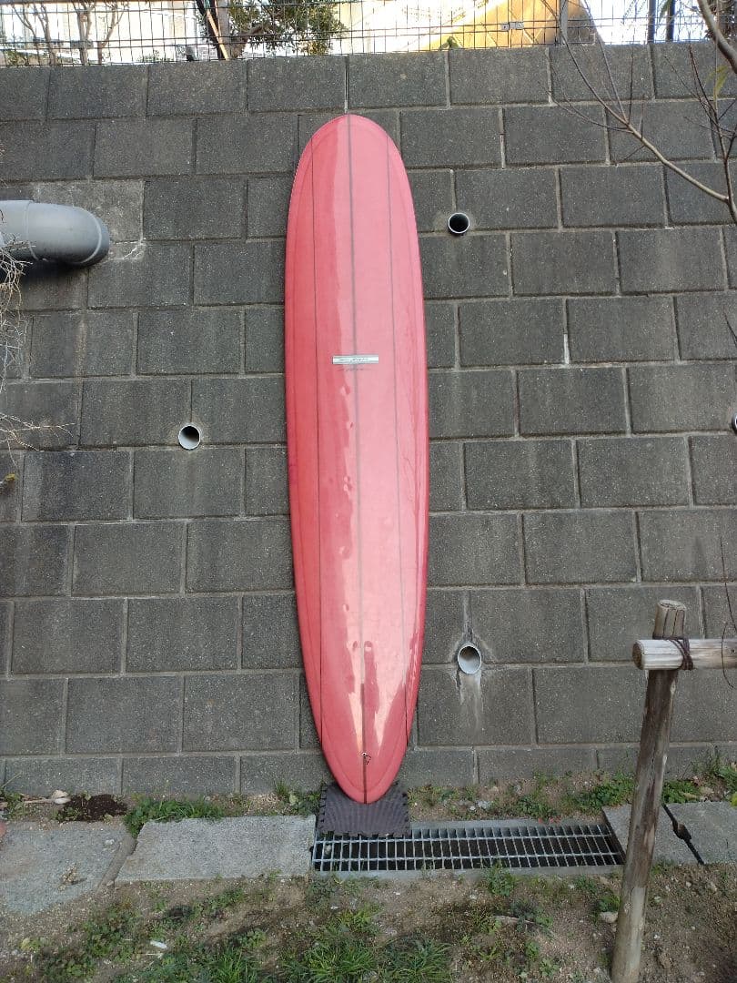 yu ClassicSurfboard　yuサーフボード