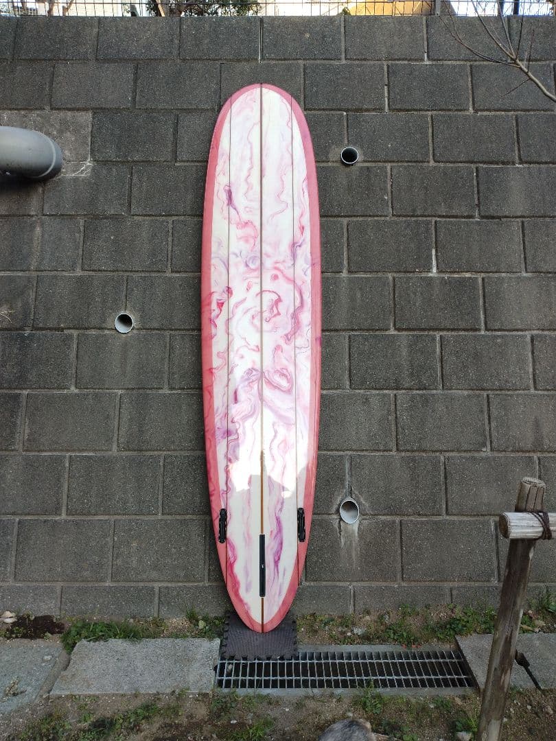 yu ClassicSurfboard　yuサーフボード