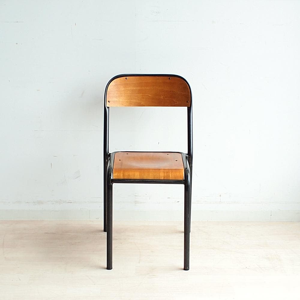 ノットアンティークス 「IRON CHAIR」D アイアンチェア ZR24072