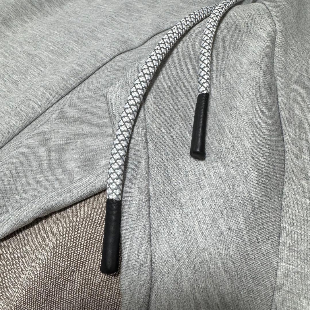 LYFT×GOD SELECTION XXX タンクトップ＆ジョガーパンツ　S