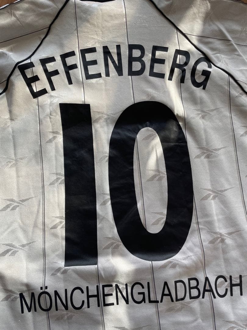 Moenchengladbach 90s サッカーユニフォーム