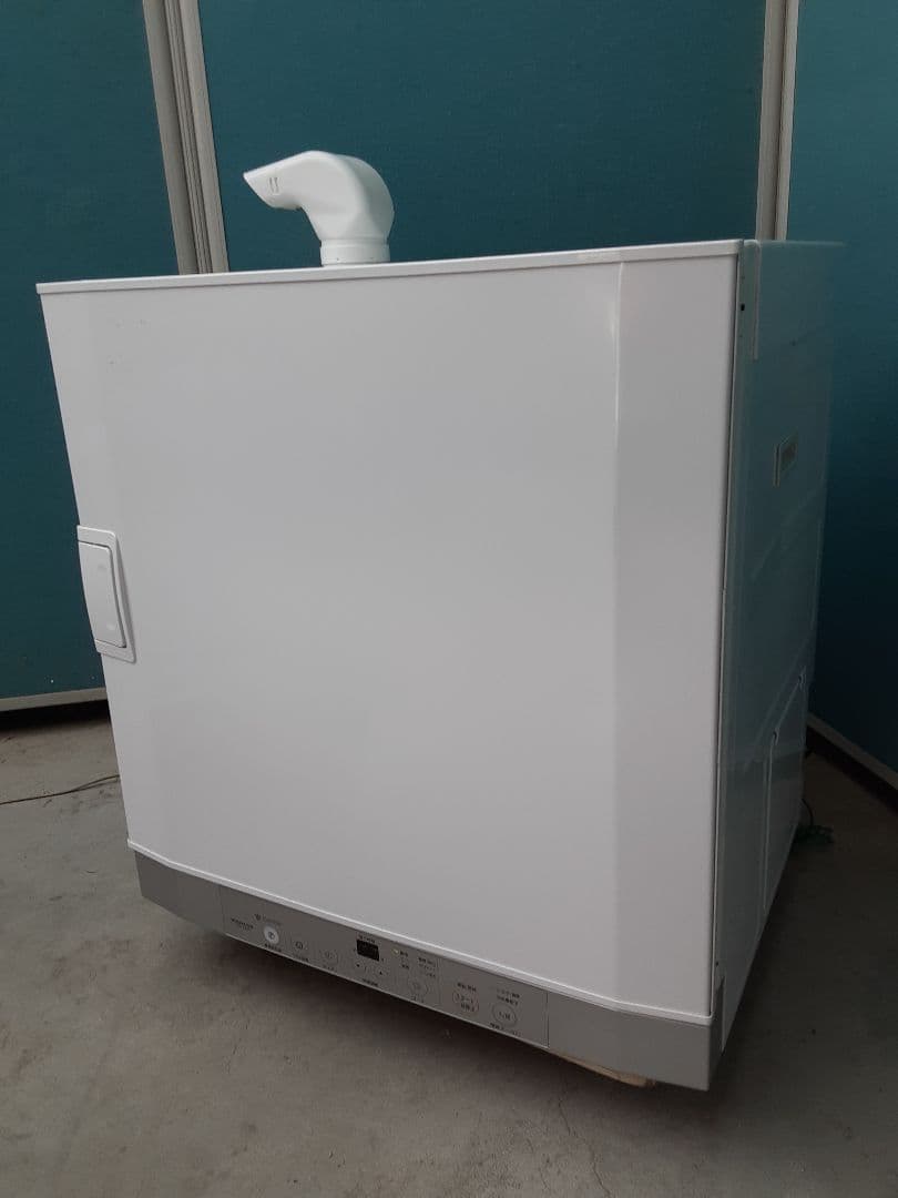 リンナイ ガス衣類乾燥機「乾太くん」 デラックス5,0kg　RDT-52SA