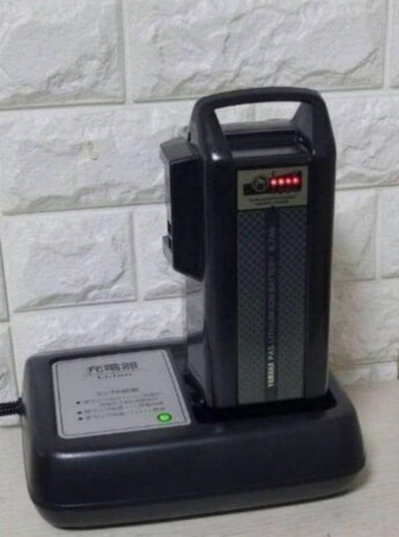 ✨美品✨室内保管✨バッテリー最高レベル8.7Ah✨　ヤマハパス✨電動自転車