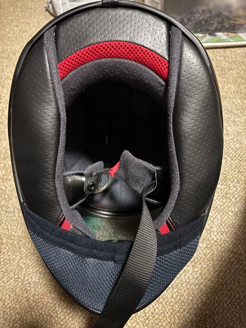 SHOEI ハーモニック Z-7