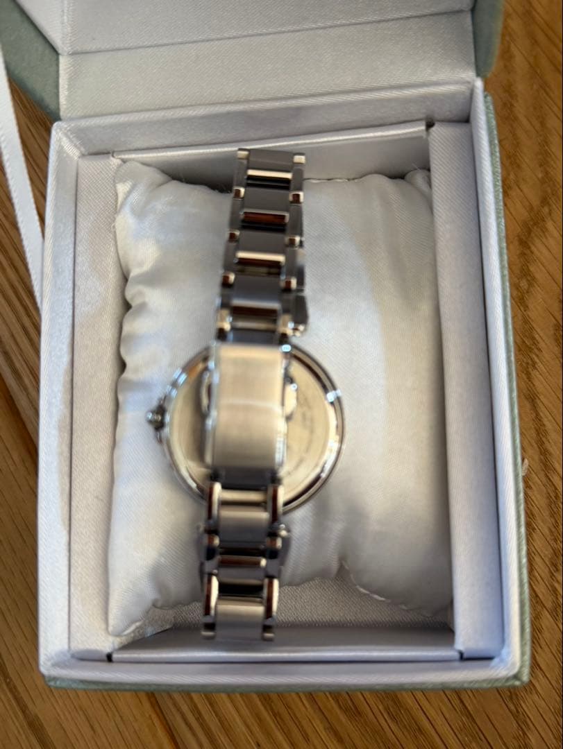 【シチズン】xC エコドライブ 電波時計 EC1030-50L ハッピーフライト