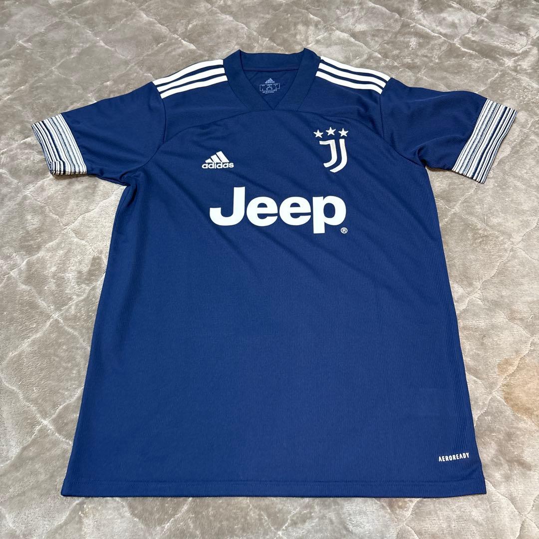 【半額以下！】ユベントス　ユニフォーム　6枚セット　まとめ売り　セリエA