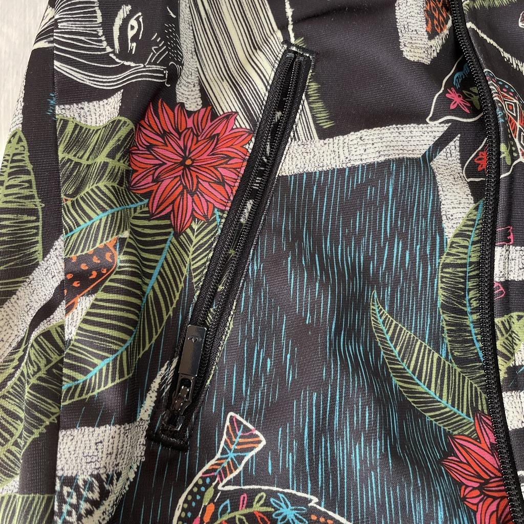 【シロ】激レア　アディダス　トラックジャケット　ジャージ　レディースM～L