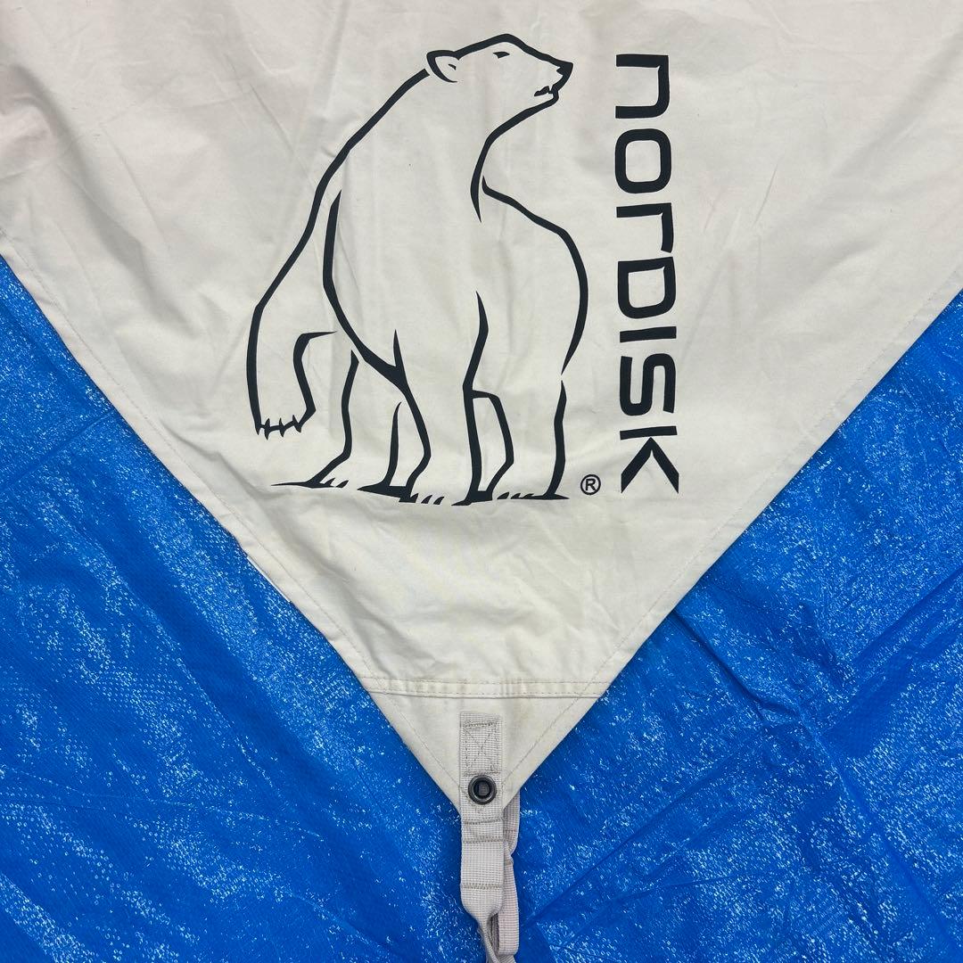 ノルディスク カーリ ダイヤモンド Nordisk 20 中古