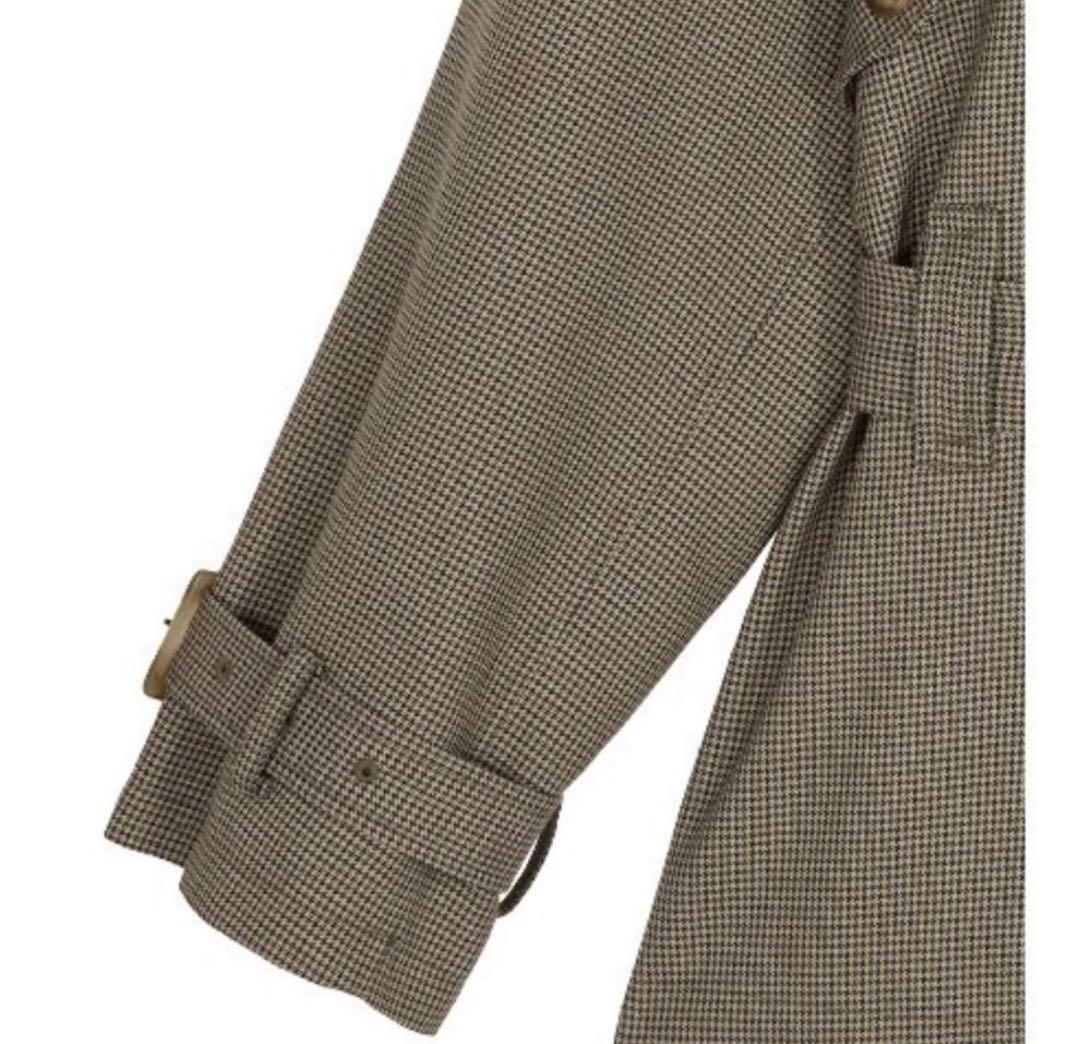 今期Ameri vintage DADDY MIDI TRENCHコート