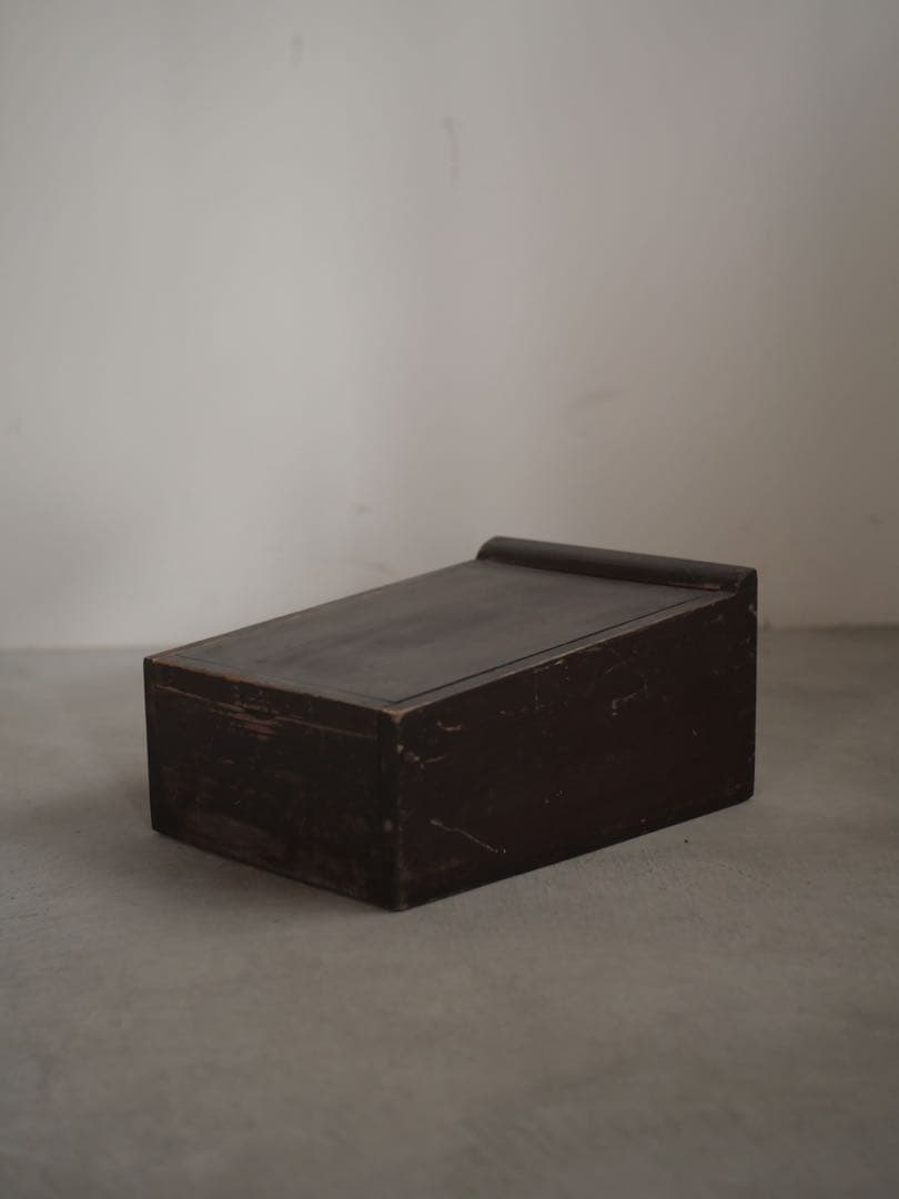 鏡台　ドレッサー　鏡　化粧　店舗什器　古家具　古道具　アンティーク　昭和レトロ