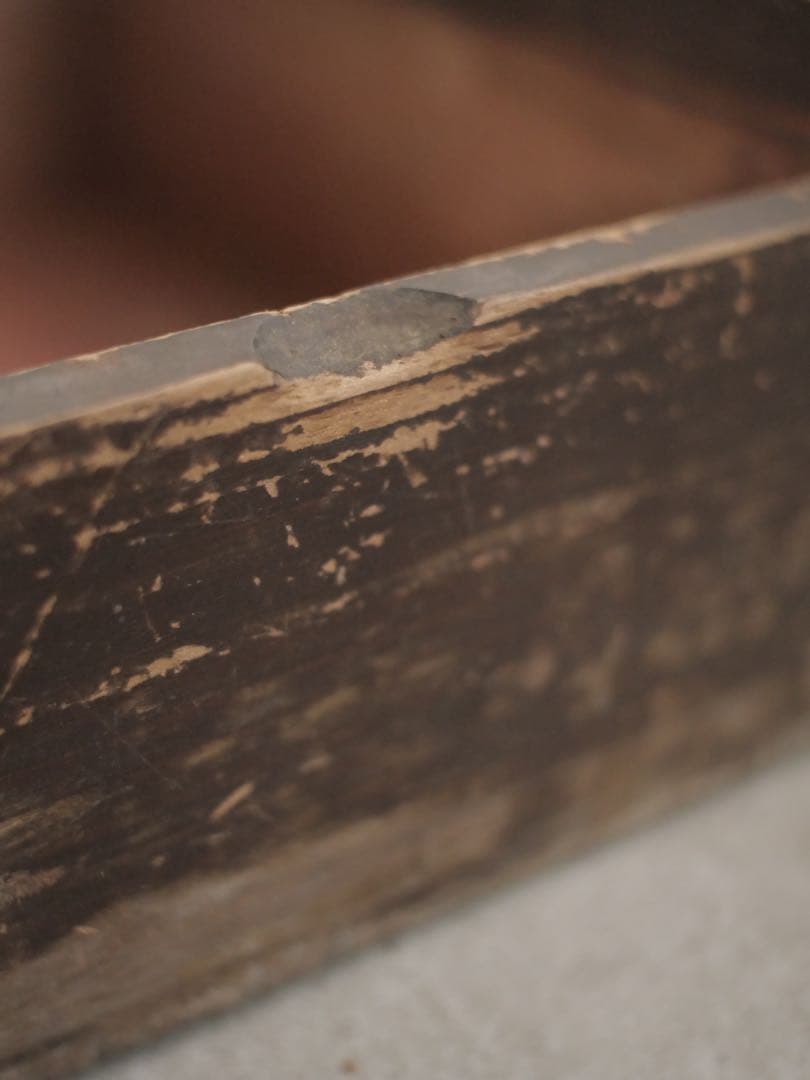 鏡台　ドレッサー　鏡　化粧　店舗什器　古家具　古道具　アンティーク　昭和レトロ