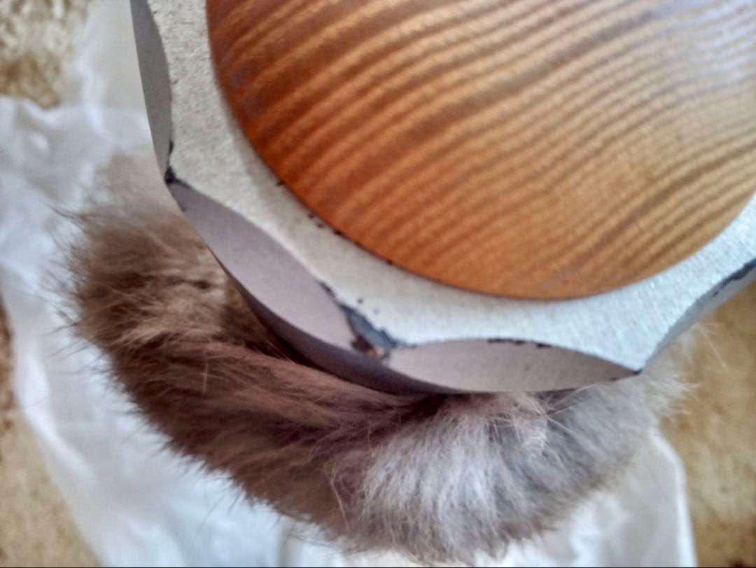 くるみ割り人形　ドイツ　ザイフェン　王様　39㎝　箱有り