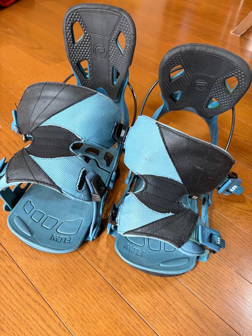 FLOW NX2 Hybrid 2016　Lサイズ