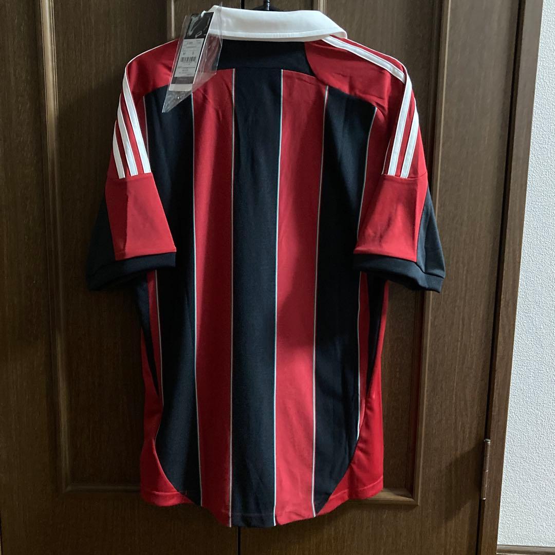 タグ付き！ミラン　12-13 ユニフォーム