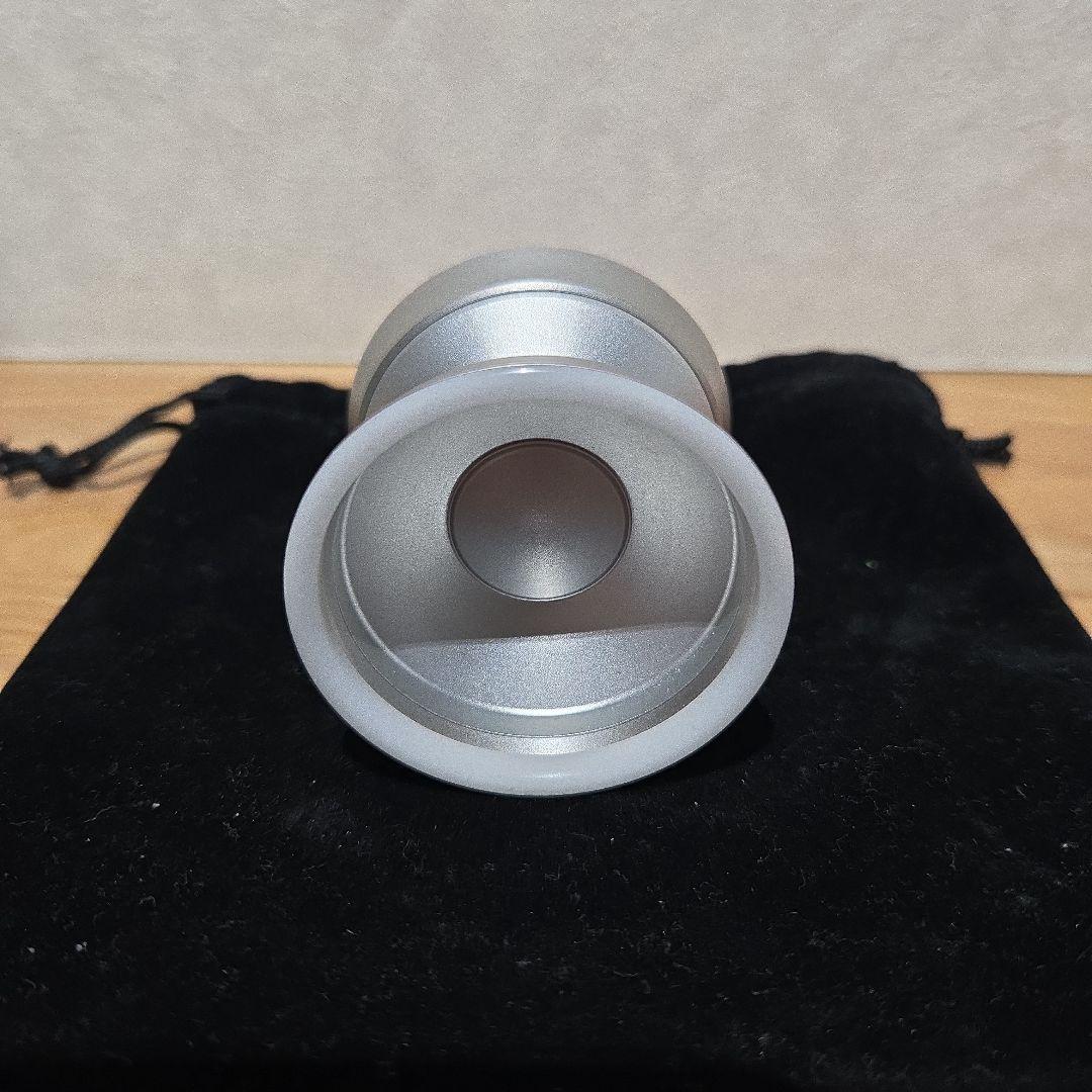 トオル0.999 ヨーヨーリクリエーション　yoyorecreation