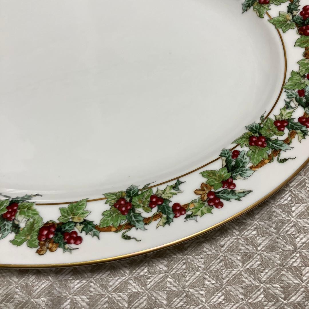 Xmas柄　 Gallery Holly & the Joy