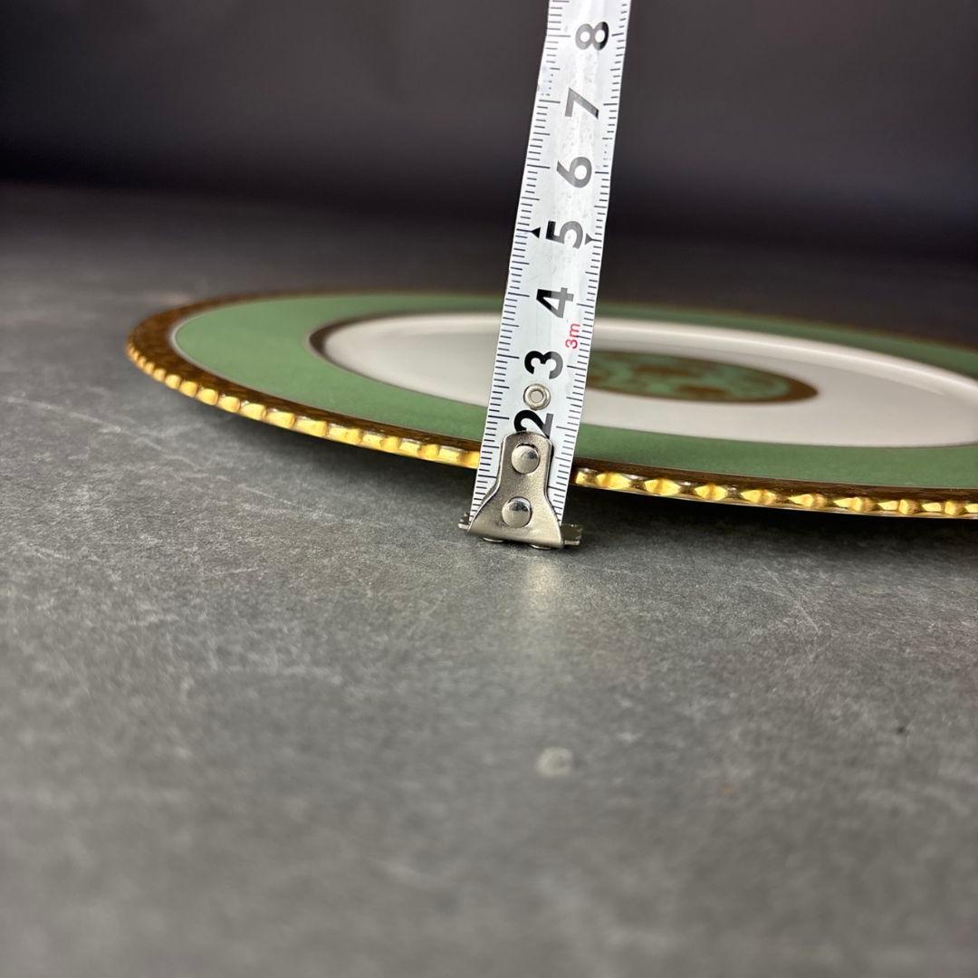 ノリタケ　ヨシノ　プレート　５客