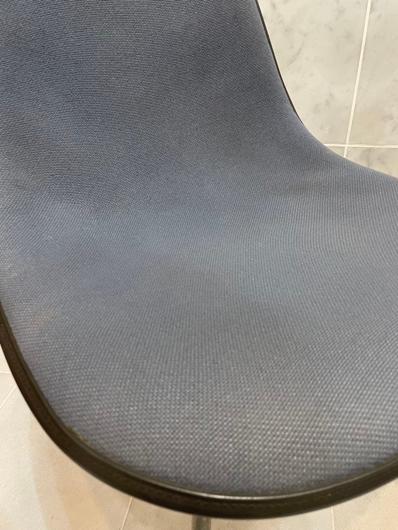 EAMS イームズ　ミッドセンチュリー　シェルチェアー　ビンテージ　60.s