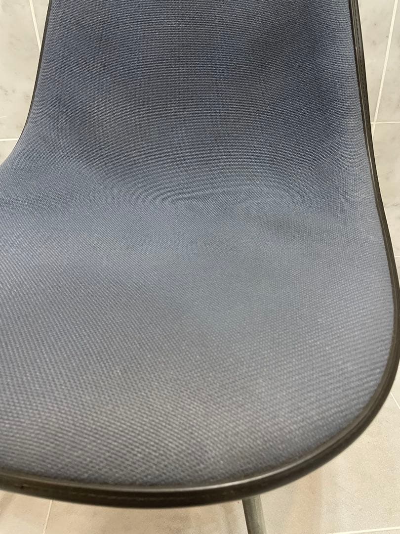 EAMS イームズ　ミッドセンチュリー　シェルチェアー　ビンテージ　60.s