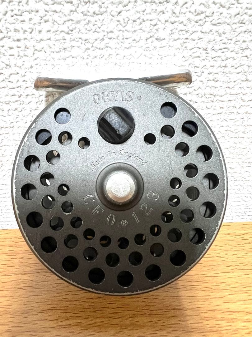 オービス　CFO 123