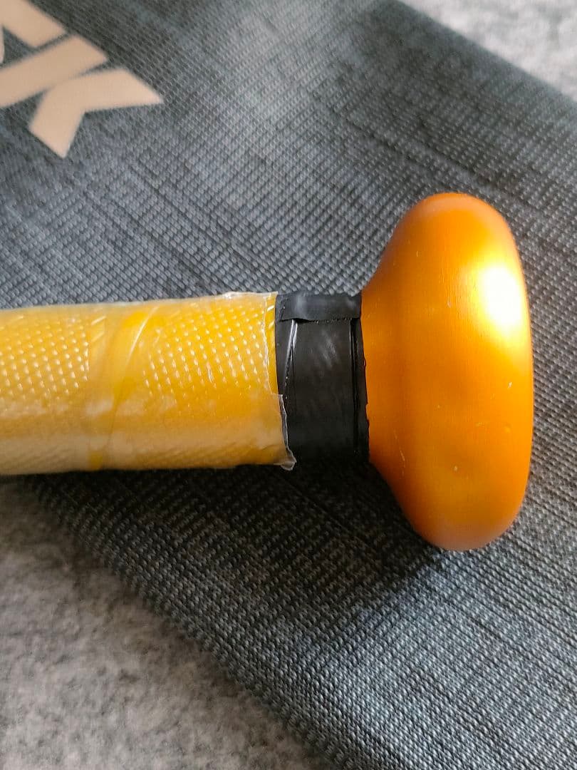 シルクロードSSK新品MM23 一般軟式複合バット84cm720gゴールド