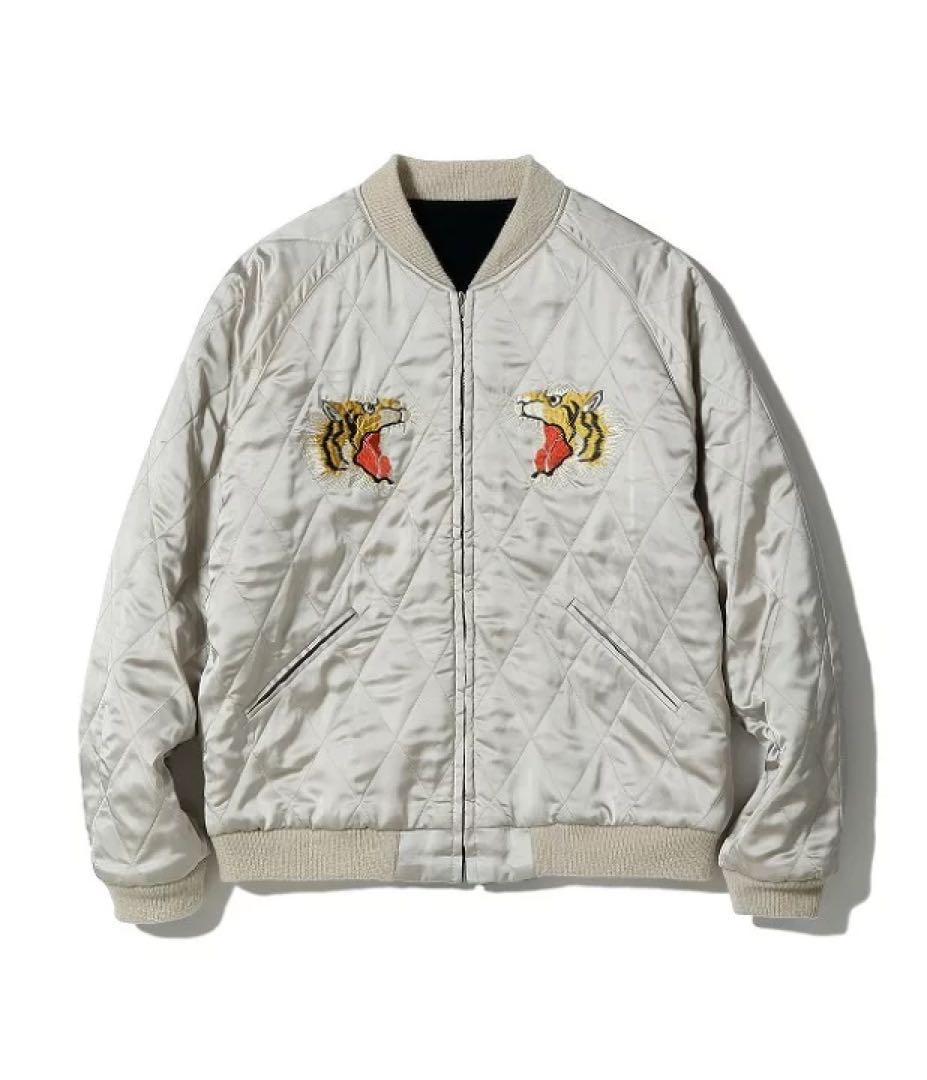 港商×バズリクソンズ 限定モデル 別珍 スカジャン 特大 テーラー東洋 復刻XL