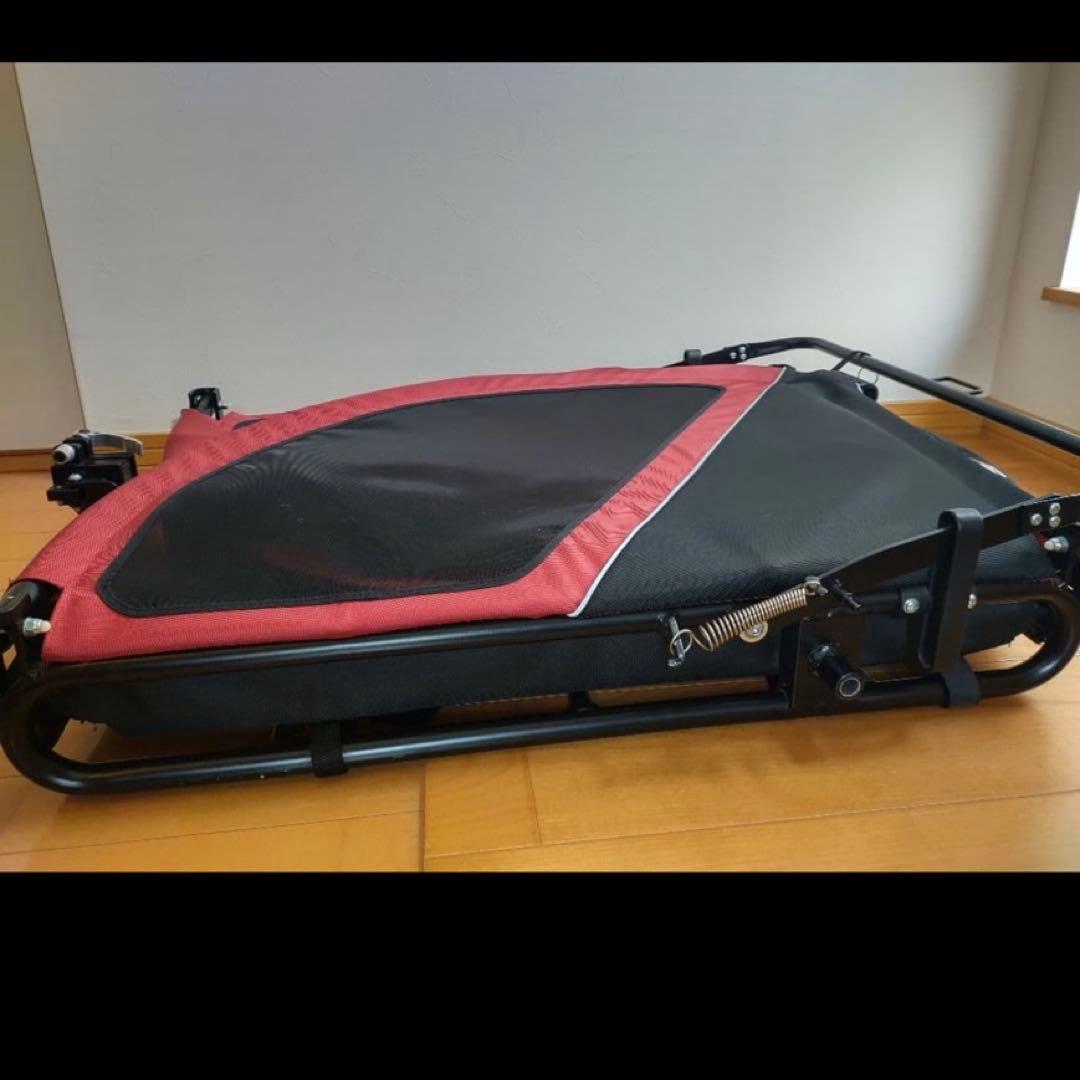 AirBUGGY NEST 犬用カート