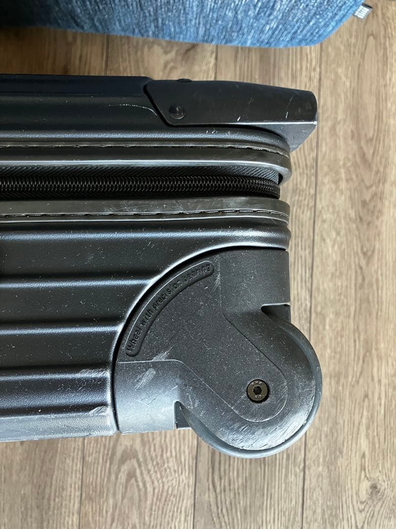 RIMOWA SALSA スーツケース