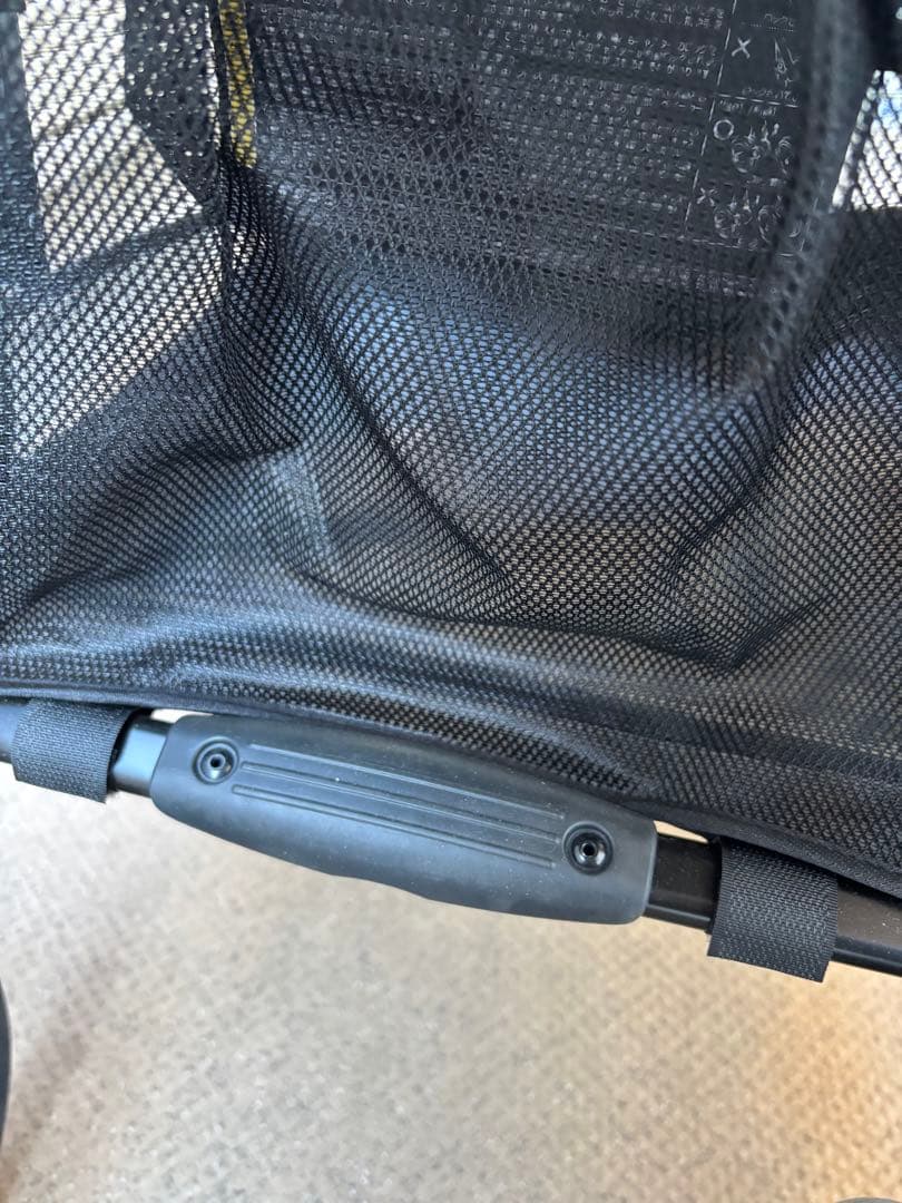 コンビ ベビーカースゴカルSwitch plus ロッタ