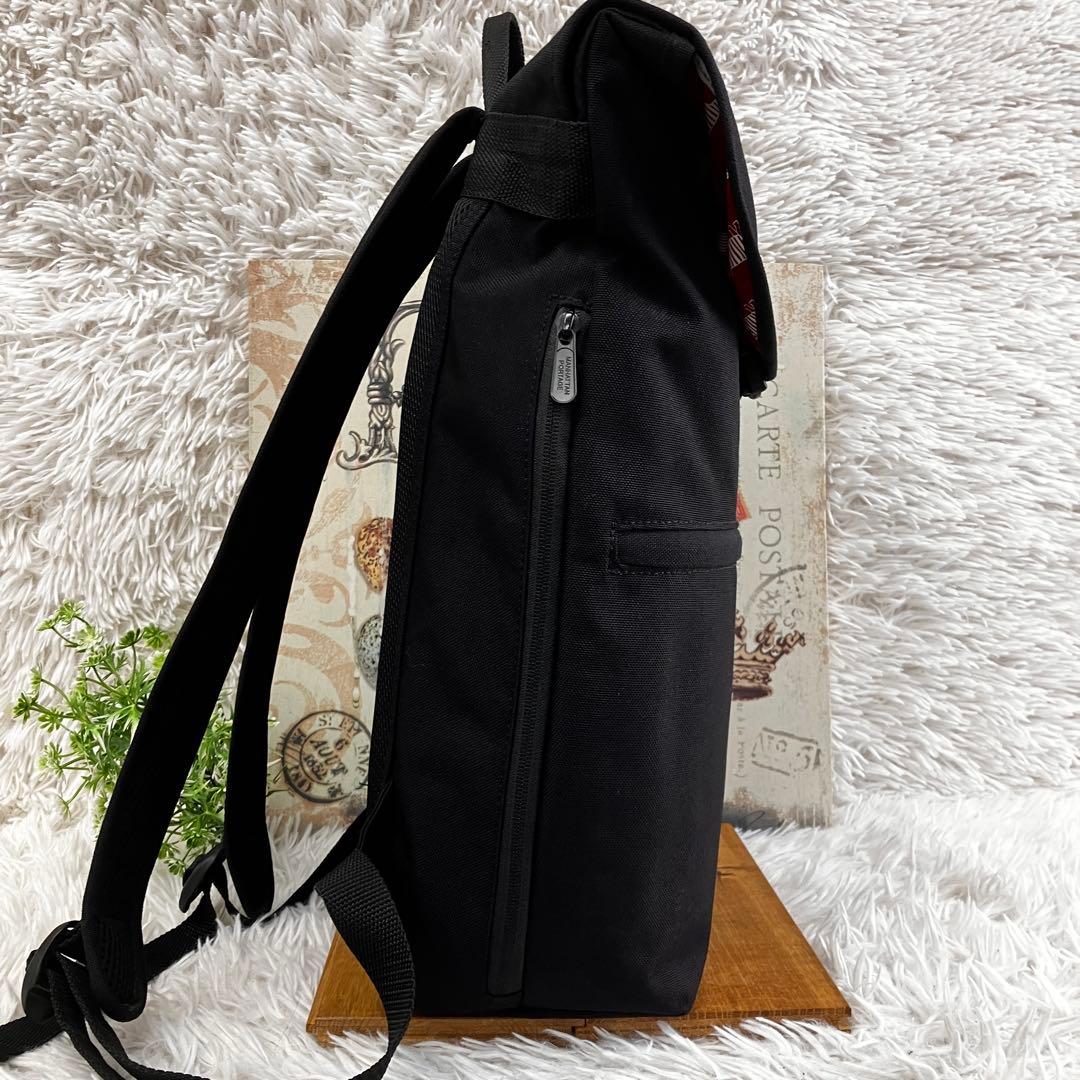 マンハッタンポーテージ x LISA LARSON リュック バックパック