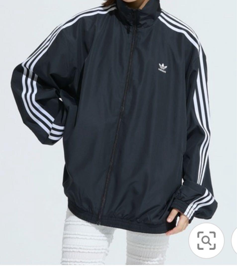 アディダスオリジナルス adidas Originals トラックトップ ☆S