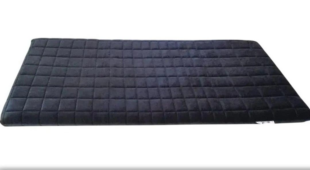 美品 airweave 四季布団 和匠 二重奏　セミダブル　最上級モデル