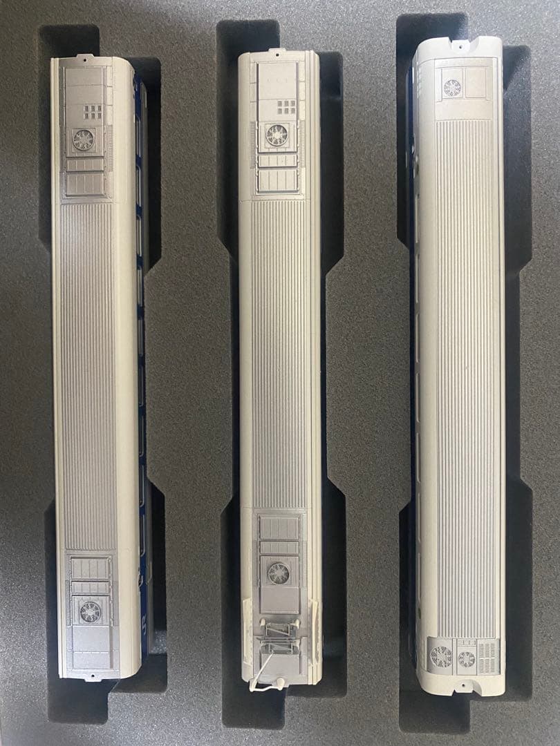 KATO 10-354 / 10-355 100系グランドひかり　新幹線　16両