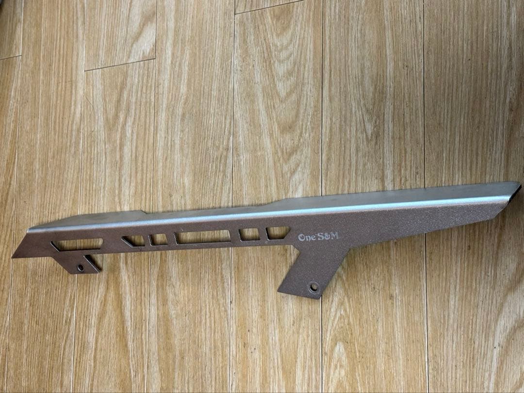 TYGA PERFORMANCEのフロントフェンダー、リアフェンダーセット