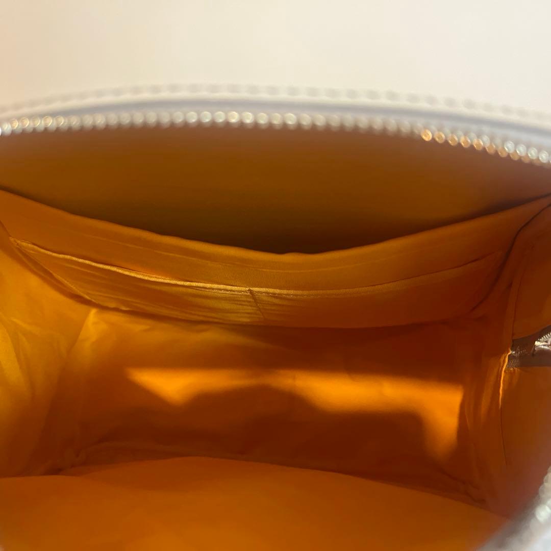 Resurrection ラルス No.4 / シルバーグレー