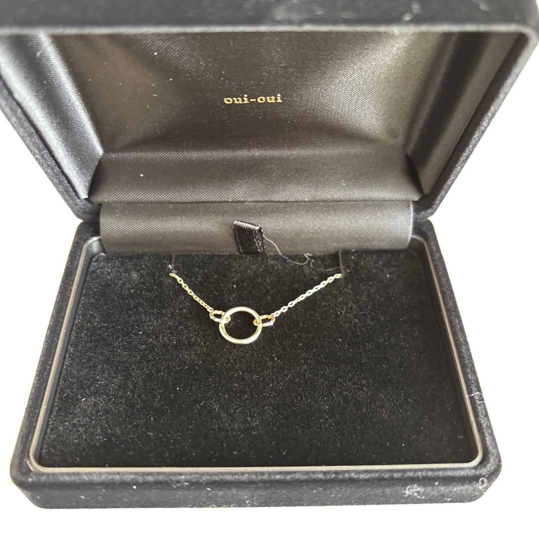 キュイキュイcuicui K10 ブレスレット