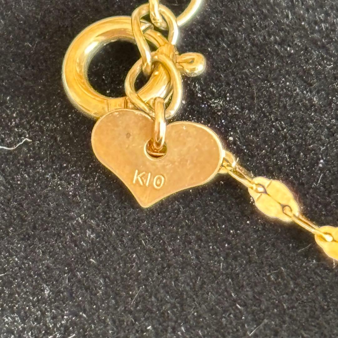 キュイキュイcuicui K10 ブレスレット