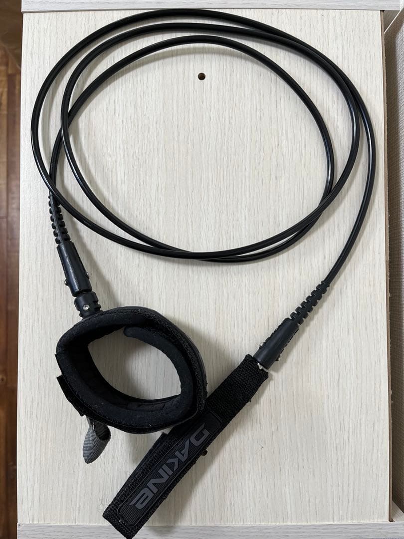 南*シ様 JS BLACK BARON ブラックバロン サーフボード FCS2