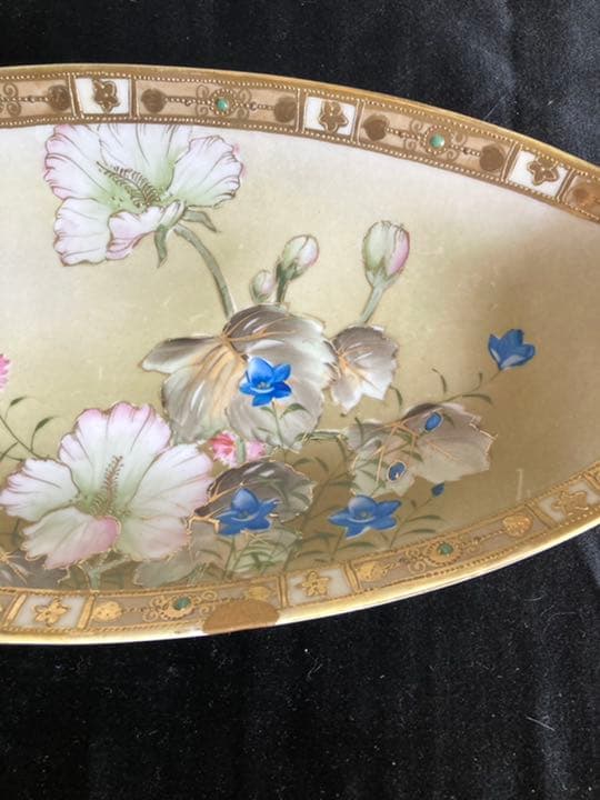 希少❗️OLD NORITAKE 皿