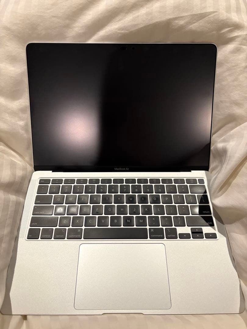 MacBook本体 MacBook Air 13-inch