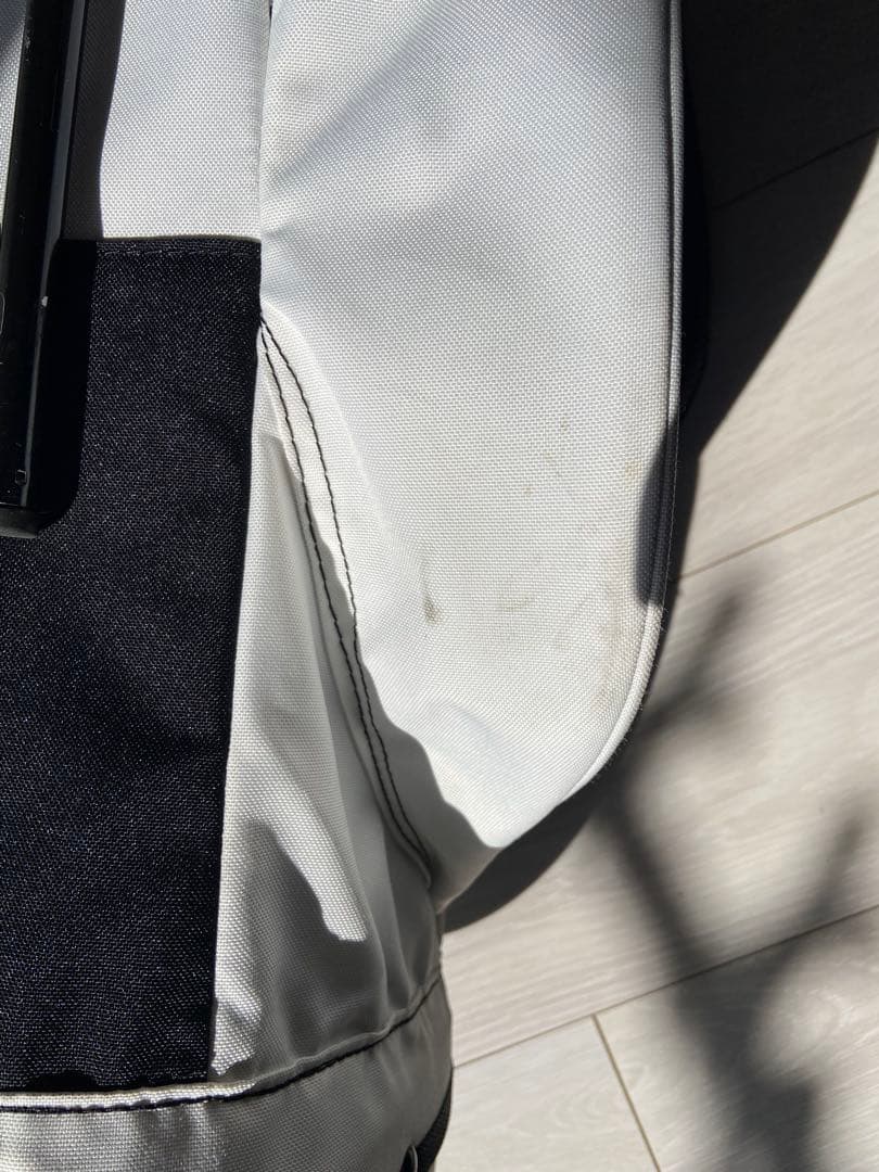 【最終値下】PING ピン スタンドキャディバッグ 軽量